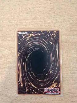 Dominus Spiral Secret Rare Yu-Gi-Oh! TCG DOOD-EN079 1st Edition NM - Image 3