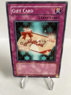 Gift Card TAEV-EN078 Tactical Evolution 1st Edition LP - Image 1