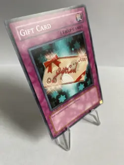 Gift Card TAEV-EN078 Tactical Evolution 1st Edition LP - Image 3