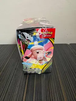 Pokemon Mega Evolution Perfect Order Booster Box Sealed 36 Packs English TCG - Image 2
