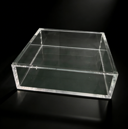 ⭐JAPANESE Pokemon Box - MAGNETIC ACRYLIC Protective Booster Standard Case (USA) - Image 5