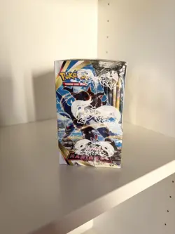 Pokemon TCG: Sword & Shield - Astral Radiance Sealed Booster Box - Image 5