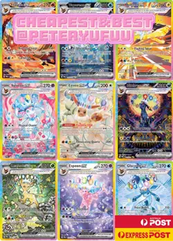 [Local Seller] Pokemon Terastal Festival EX sv8a SEALED Japanese Booster Box - Image 3