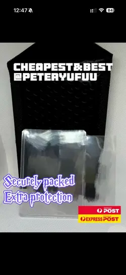 [Local Seller] Pokemon Terastal Festival EX sv8a SEALED Japanese Booster Box - Image 4