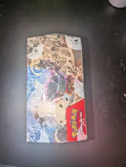 Paldea Evolved Booster Box Full 36 Packs New Sealed Pokemon TCG - Image 2