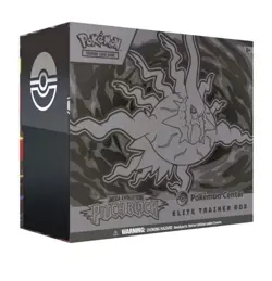 Pitch Black Pokemon Center Exclusive ETB and Booster Box PRESALE/PREORDER - Image 3