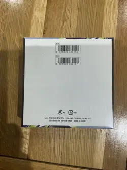 Pokemon TCG Abyss Eye M5 Booster Box - SEALED ✅ FAST SHIPPING 🚚 - Image 3