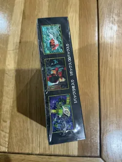 Pokemon TCG Abyss Eye M5 Booster Box - SEALED ✅ FAST SHIPPING 🚚 - Image 4