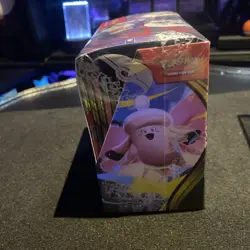 Pokemon TCG: Perfect Order Booster Box - Image 2