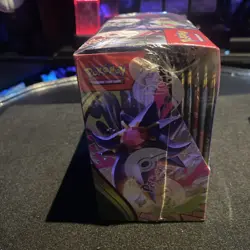 Pokemon TCG: Perfect Order Booster Box - Image 4