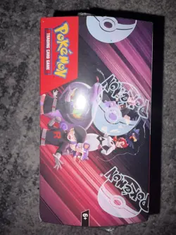Pokemon TCG Scarlet & Violet: Destined Rivals Booster Box - Small rip NEW✅ - Image 4