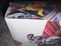 Pokemon TCG Scarlet & Violet: Destined Rivals Booster Box - Small rip NEW✅ - Image 5