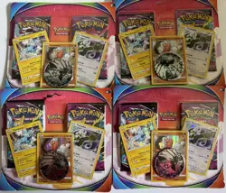 Pokemon TCG Fusion Strike - 2 Pack Blister (Forces of Nature) - Image 1