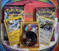Pokemon TCG Fusion Strike - 2 Pack Blister (Forces of Nature) - Image 2