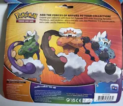 Pokemon TCG Fusion Strike - 2 Pack Blister (Forces of Nature) - Image 3