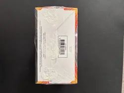 Pokemon TCG: Scarlet and Violet Surging Sparks Booster Box Sealed WITH HARD CASE - Image 5