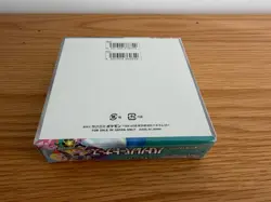 Battle Partners SV9 Booster Box | Japanese Pokemon Card | New & Sealed - Image 3