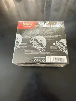 Pokemon TCG Chaos Rising Booster Box 36 Packs Brand New & Sealed ✅ - Image 3