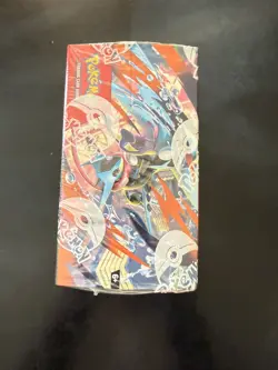 Pokemon TCG Chaos Rising Booster Box 36 Packs Brand New & Sealed ✅ - Image 4