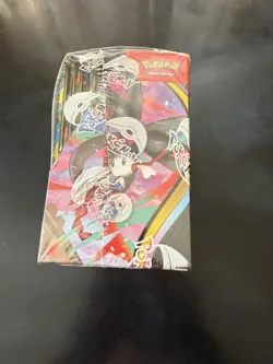 Pokemon TCG Chaos Rising Booster Box 36 Packs Brand New & Sealed ✅ - Image 5