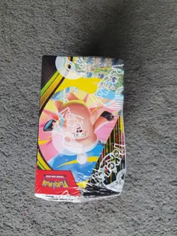 Pokemon TCG - Perfect Order - Full Booster Box 36 Packs - Brand New & Sealed - Image 2