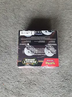 Pokemon TCG - Perfect Order - Full Booster Box 36 Packs - Brand New & Sealed - Image 3
