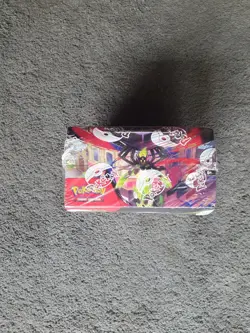 Pokemon TCG - Perfect Order - Full Booster Box 36 Packs - Brand New & Sealed - Image 4