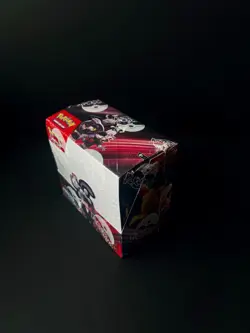 Pokemon TCG - Destined Rivals Booster Box (36 Packs) | SAME DAY DISPATCH ✅ - Image 4