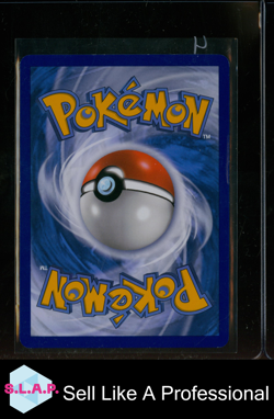 BISAFLOR EX XY123 POKEMON XY PROMO 2016 GERMAN - Image 2