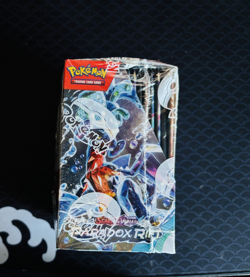 Pokemon TCG - Scarlet & Violet Paradox Rift Booster Box - 36 Packs Sealed ✅ - Image 5