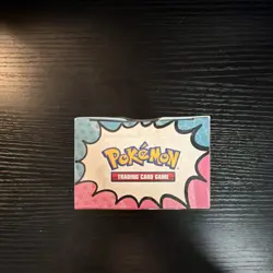 Pokemon Mega Evolution Ascended Heroes Booster Bundle Box - Image 3