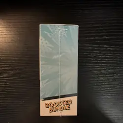 Pokemon Mega Evolution Ascended Heroes Booster Bundle Box - Image 5