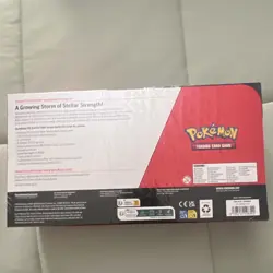 The Pokemon Company Surging Sparks Elite Trainer Box + Booster Bundle 2-Pack - Image 2