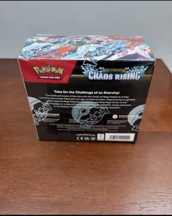 Pokemon TCG Chaos Rising Booster Box (36 Packs) Brand New & Sealed ✅📦 - Image 2