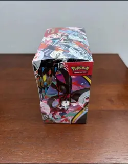 Pokemon TCG Chaos Rising Booster Box (36 Packs) Brand New & Sealed ✅📦 - Image 3