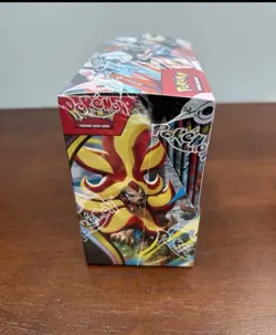 Pokemon TCG Chaos Rising Booster Box (36 Packs) Brand New & Sealed ✅📦 - Image 4