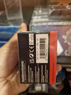 Pokemon TCG Scarlet & Violet—Prismatic Evolutions Booster Bundle Box 6 Packs - Image 5