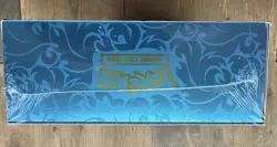 Pokemon Mega Charizard X EX Ultra Premium Collection Booster Promo Box - Image 4