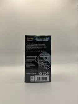 Pokemon TCG - Chaos Rising - Half Booster Box - Sealed - Fast Shipping ✅ - Image 2