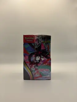 Pokemon TCG - Chaos Rising - Half Booster Box - Sealed - Fast Shipping ✅ - Image 3