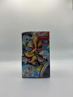 Pokemon TCG - Chaos Rising - Half Booster Box - Sealed - Fast Shipping ✅ - Image 4