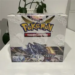Pokemon TCG Astral Radiance Booster Box English 2022 - Image 1
