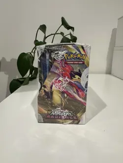 Pokemon TCG Astral Radiance Booster Box English 2022 - Image 2