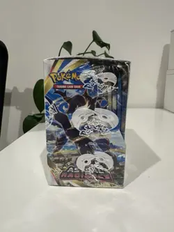 Pokemon TCG Astral Radiance Booster Box English 2022 - Image 4