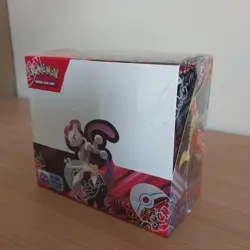 Pokemon TCG Destined Rivals Booster Box 36 Packs Factory Sealed Brand New #1E - Image 2