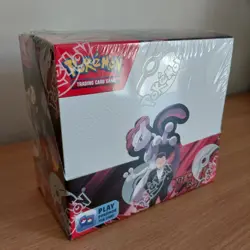 Pokemon TCG Destined Rivals Booster Box 36 Packs Factory Sealed Brand New #1E - Image 3