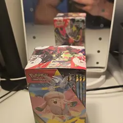 Pokemon TCG Mega Evolution Perfect Order - Half Booster Box - Brand New Sealed - Image 5