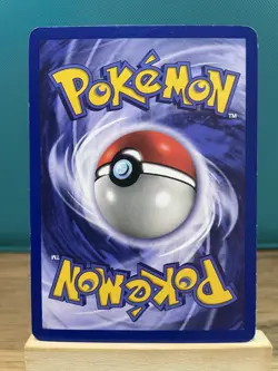Pokemon 1st Edition Pikachu 60/64 Jungle -NM - Image 2