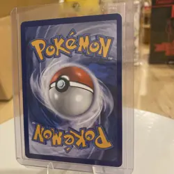 MEGA SCRAFTY EX 285/217 SPECIAL ILLUSTRATION RARE ASCENDED HEROES POKEMON - Image 2