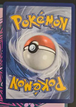 Ethan's Adventure | 236/182 Pokemon Destined Rivals | SPECIAL ILLUSTRATION RARE - Image 2
